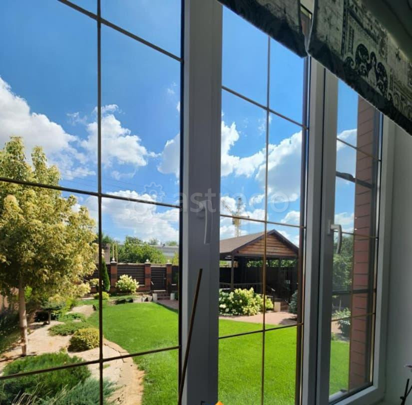 Коттедж, 174.1 м2, 6.53 сотки, 2 эт. Астрахань - изображение 6