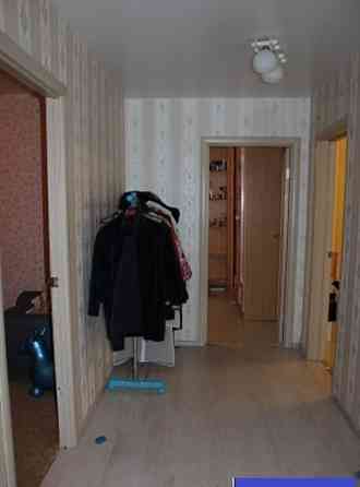 3-комн. квартира, 68 м2, 9/9 эт. Солнечногорск