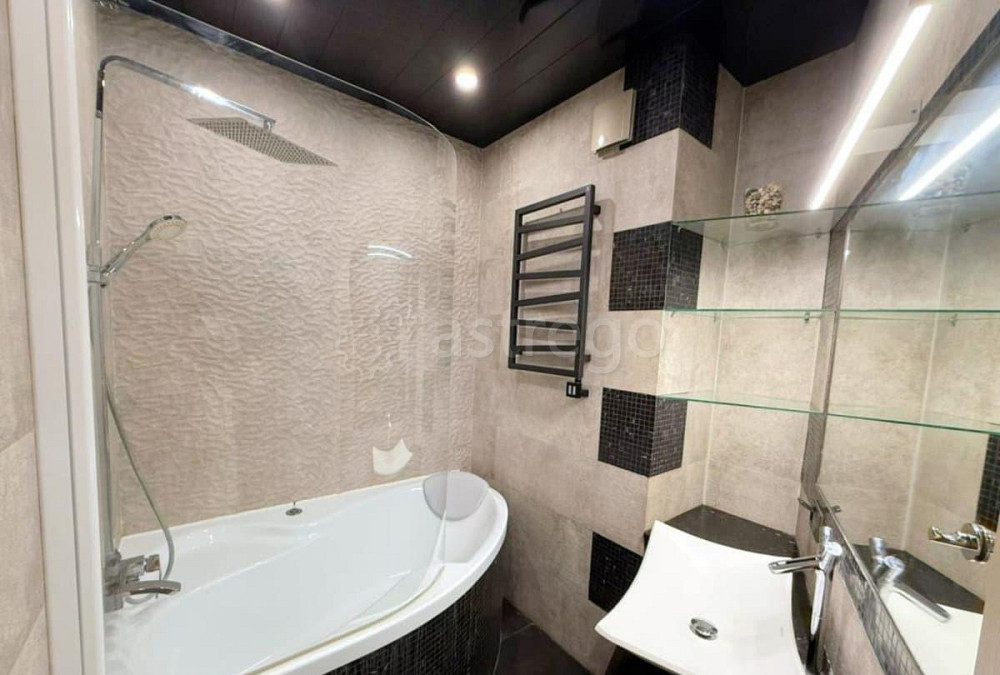 3-комн. пентхаус, 95.2 м2, 8/8 эт. Красногорск - изображение 9