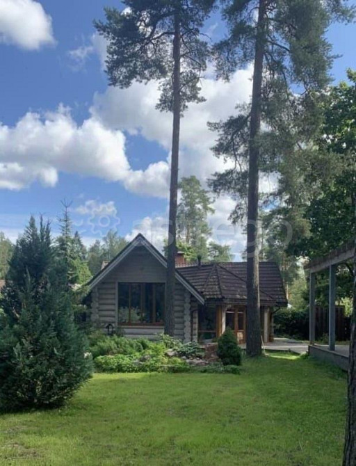 Коттедж, 300 м2, 11 соток, 3 эт. Санкт-Петербург - изображение 6
