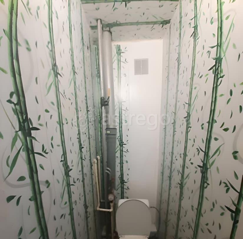 Комната, 20 м2, 4/5 эт. Минусинск - изображение 3