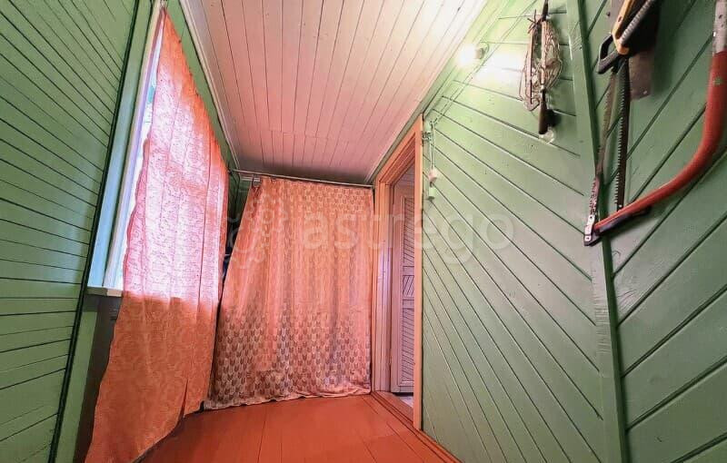 Дом, 140 м2, 12 соток Шатура - изображение 6