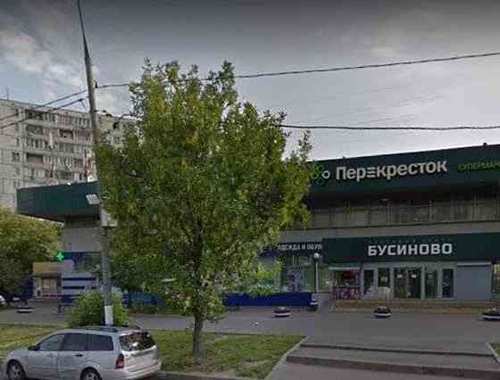 Свободного назначения, 4898 м2 Москва