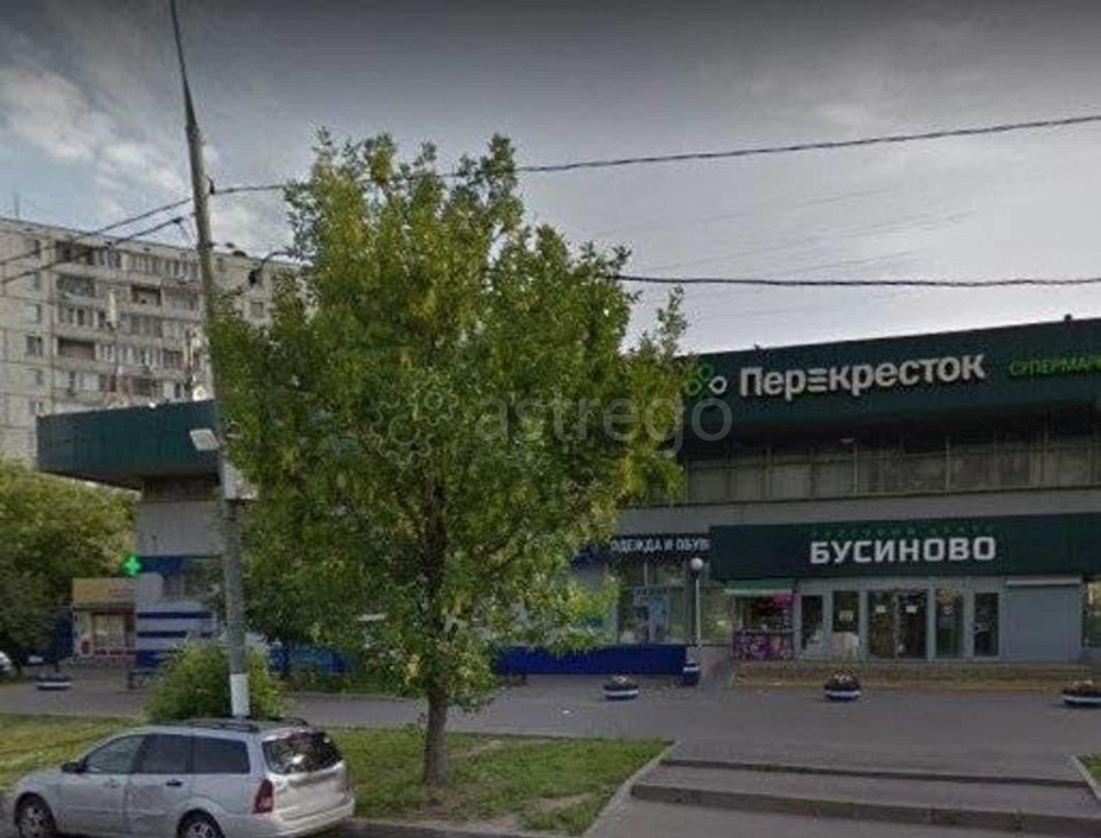 Свободного назначения, 4898 м2 Москва - изображение 3