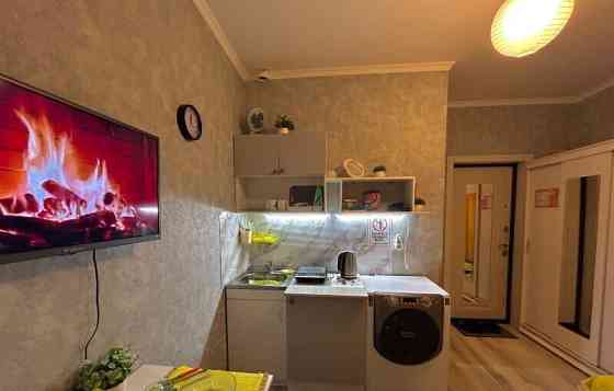 Студия, 20 м2, 10/17 эт. Москва