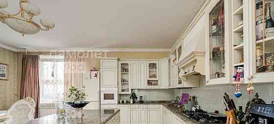 Коттедж, 732 м2, 12 соток, 4 эт. Электроугли