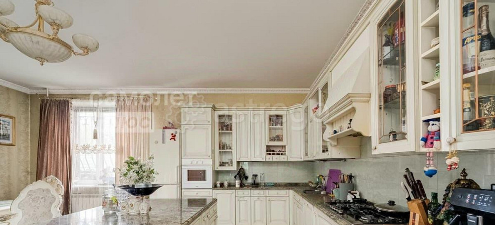 Коттедж, 732 м2, 12 соток, 4 эт. Электроугли - изображение 3