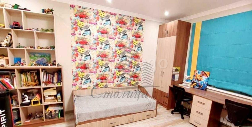 3-комн. квартира, 80.3 м2, 3/9 эт. Белгород - изображение 3