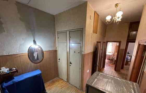 3-комн. квартира, 664 м2, 2/5 эт. Санкт-Петербург