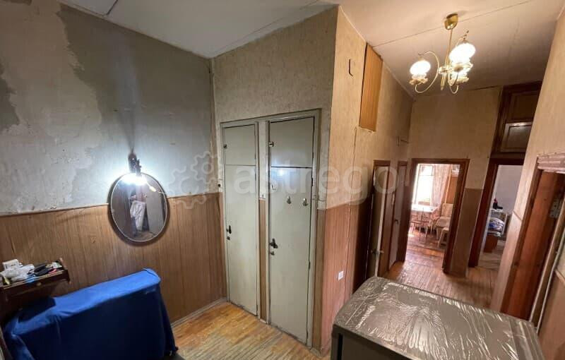 3-комн. квартира, 664 м2, 2/5 эт. Санкт-Петербург - изображение 6