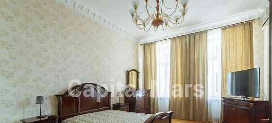 5-комн. квартира, 190 м2, 6/7 эт. Москва