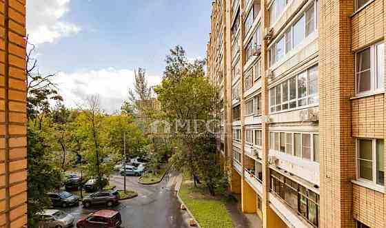 3-комн. квартира, 75.4 м2, 3/14 эт. Москва
