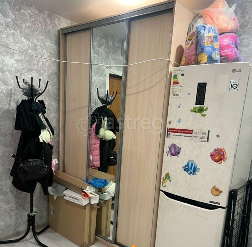 Комната, 18.5 м2, 5/5 эт. Красноярск - изображение 1