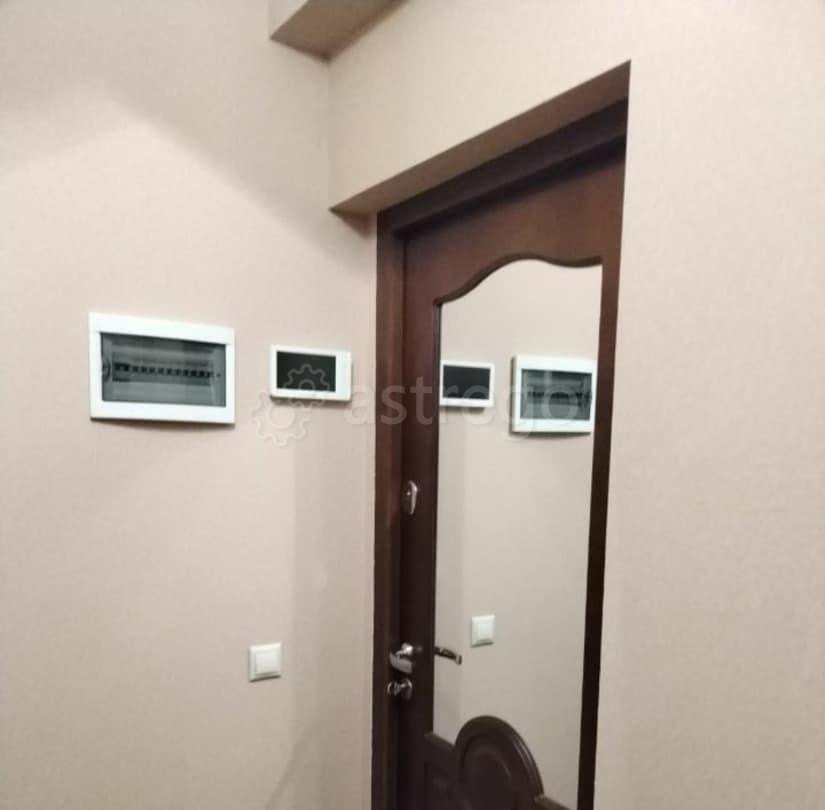 1-комн. квартира, 33 м2, 3/9 эт. Москва - изображение 4