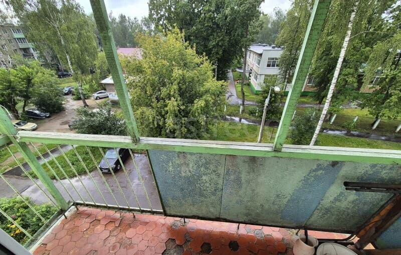 1-комн. квартира, 31.6 м2, 4/5 эт. Орехово-Зуево - изображение 7