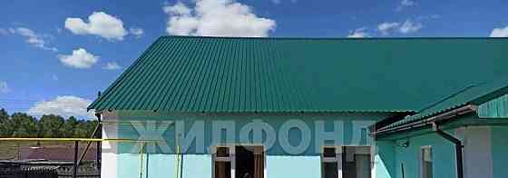 Дом, 181.9 м2, 14.14 сотки, 1 эт. Тальменка