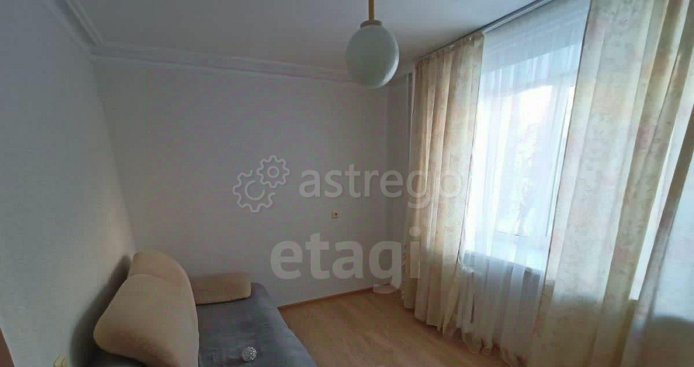 3-комн. квартира, 80 м2, 3/9 эт. Уфа - изображение 2