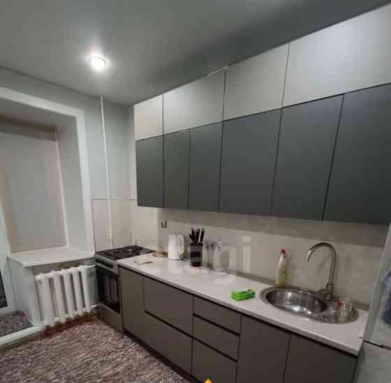 4-комн. квартира, 73.6 м2, 1/9 эт. Тында