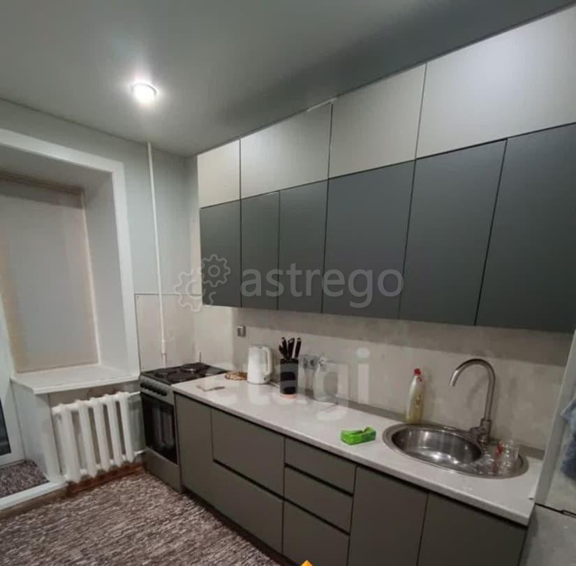 4-комн. квартира, 73.6 м2, 1/9 эт. Тында - изображение 5