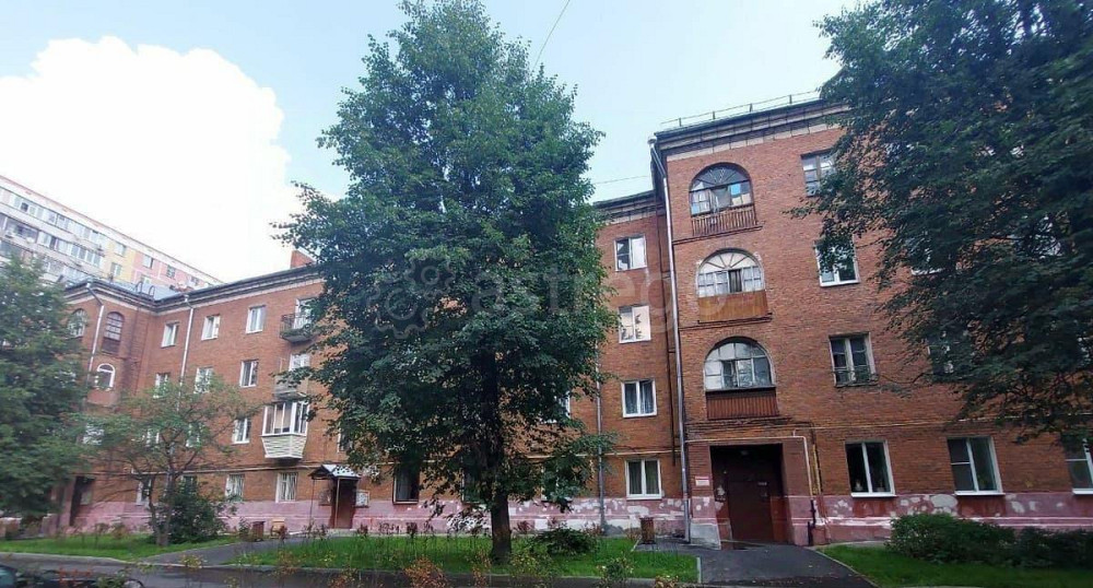 Комната, 14.8 м2, 3/4 эт. Видное - изображение 1