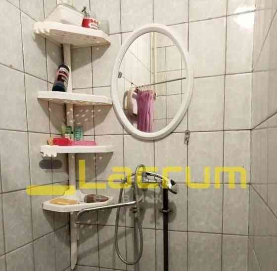 Студия, 12 м2, 5/5 эт. Красноярск