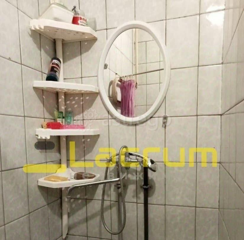 Студия, 12 м2, 5/5 эт. Красноярск - изображение 4