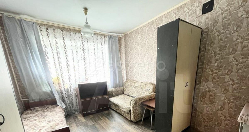 Комната, 14 м2, 5/5 эт. Архангельск - изображение 5