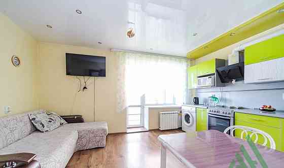 2-комн. квартира, 58.1 м2, 2/9 эт. Благовещенск