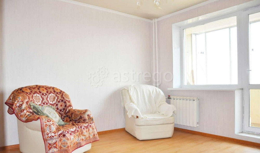 3-комн. квартира, 69 м2, 9/10 эт. Благовещенск - изображение 9