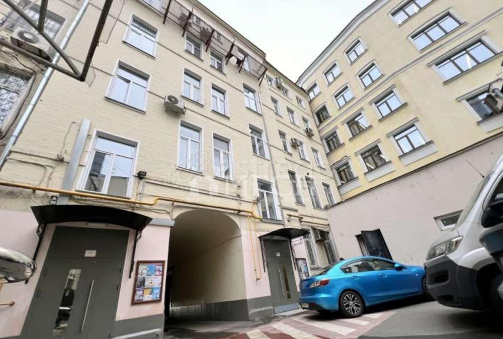2-комн. квартира, 68 м2, 4/5 эт. Москва - изображение 7