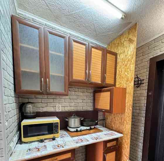 Студия, 18 м2, 4/5 эт. Красноярск