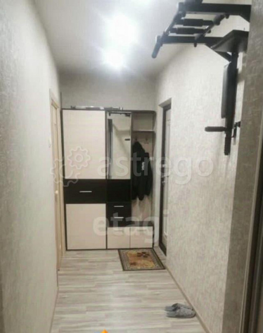 1-комн. квартира, 40 м2, 4/5 эт. Зея - изображение 4