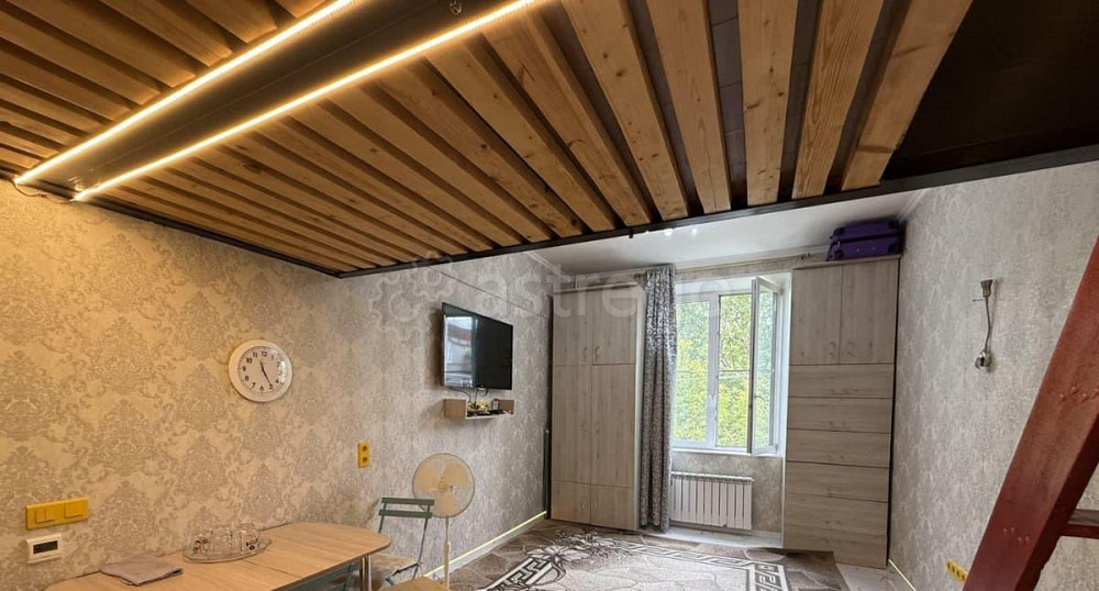 Комната, 19.7 м2, 4/5 эт. Москва - изображение 4