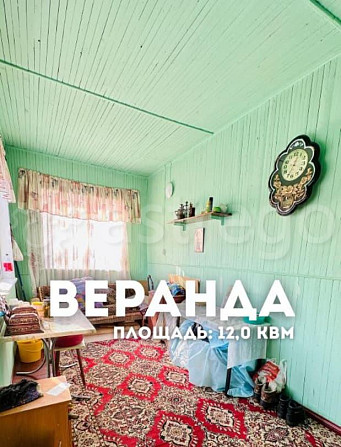 Коттедж, 140 м2, 10 соток, 2 эт. Барнаул - изображение 3