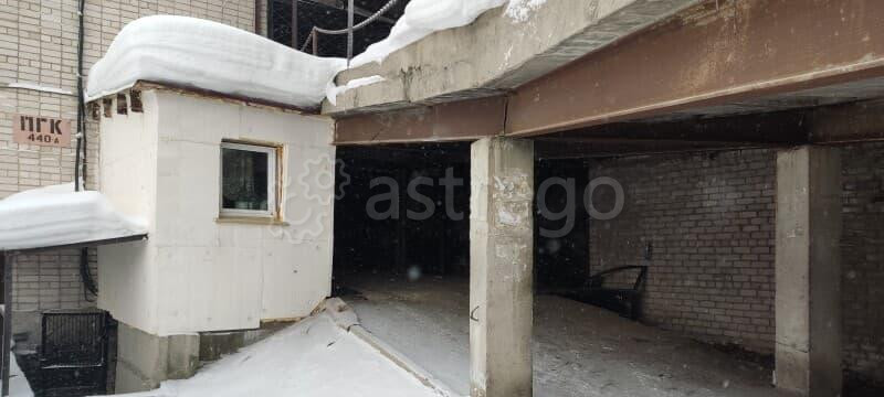 Гараж, 21 м2 Барнаул - изображение 3