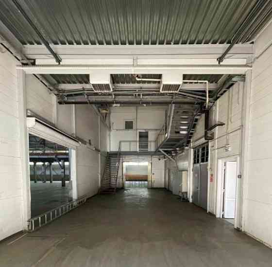 Производственное, 2000 м2 Подольск