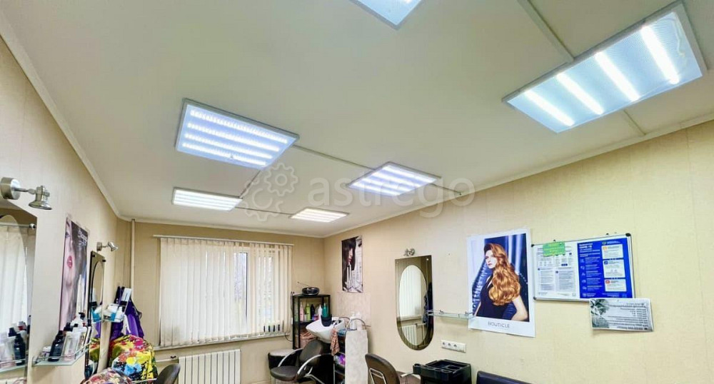 Свободного назначения, 70.9 м2 Мытищи - изображение 4