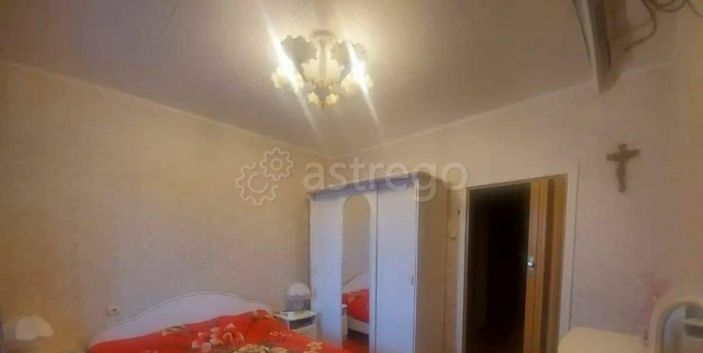 4-комн. квартира, 122.8 м2, 6/9 эт. Норильск - изображение 1