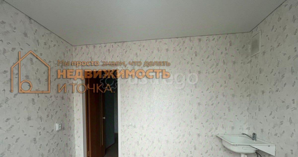 2-комн. квартира, 43 м2, 2/3 эт. Янаул - изображение 3