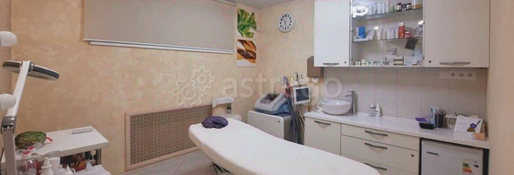 Свободного назначения, 115 м2 Санкт-Петербург - изображение 5