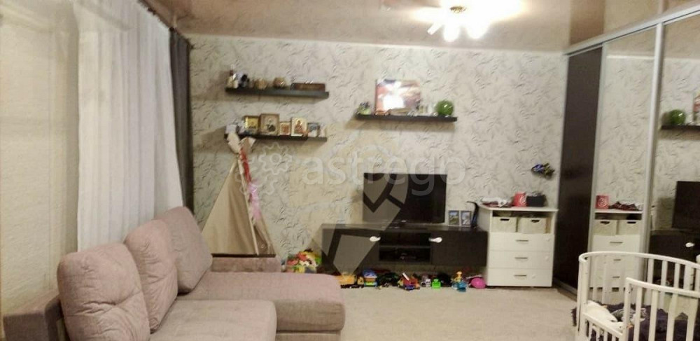 Студия, 38.7 м2, 2/9 эт. Старый Оскол - изображение 8