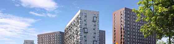 Свободного назначения, 93.89 м2 Москва