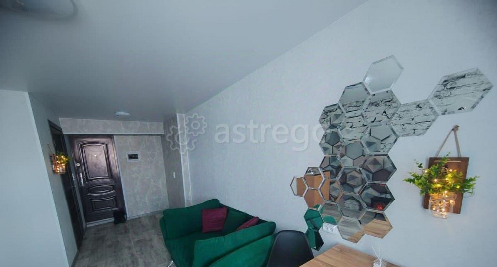 Комната, 17 м2, 1/5 эт. Рубцовск - изображение 5