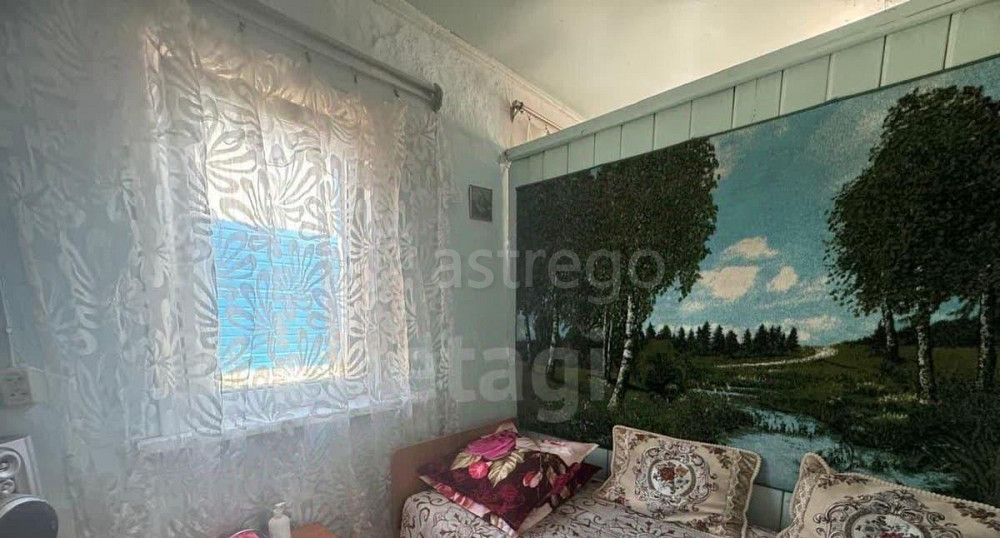 Дом, 37.9 м2, 7.73 га, 1 эт. Свободный - изображение 2