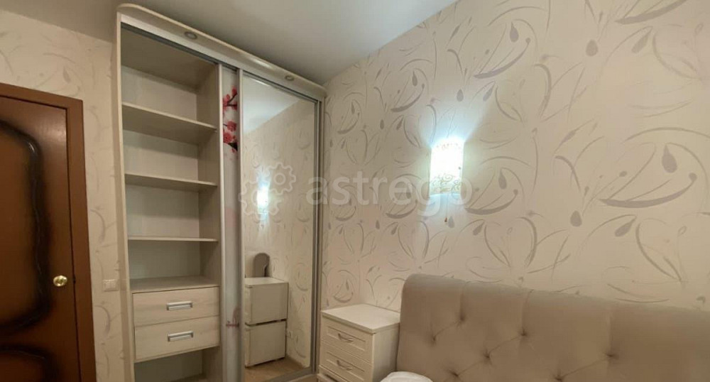 Комната, 16 м2, 7/9 эт. Москва - изображение 1
