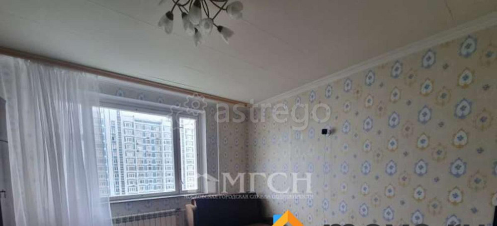 Комната, 17 м2, 11/12 эт. Москва - изображение 1