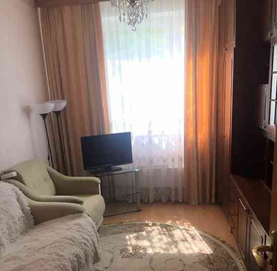 Комната, 54 м2, 2/17 эт. Москва
