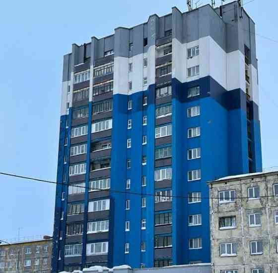 1-комн. квартира, 39.2 м2, 8/12 эт. Норильск