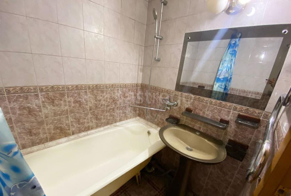 3-комн. квартира, 73 м2, 4/5 эт. Благовещенск - изображение 2