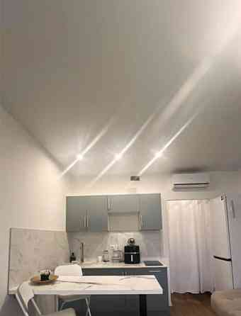 Студия, 20 м2, 22/25 эт. Одинцово